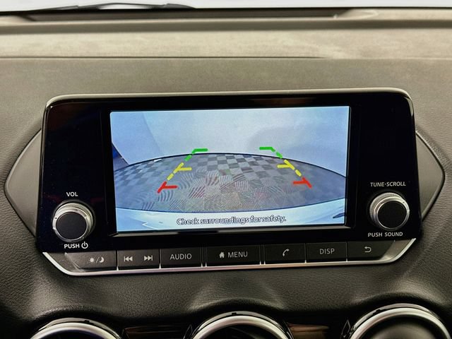 Used 2023 Nissan Sentra S FWD image 12