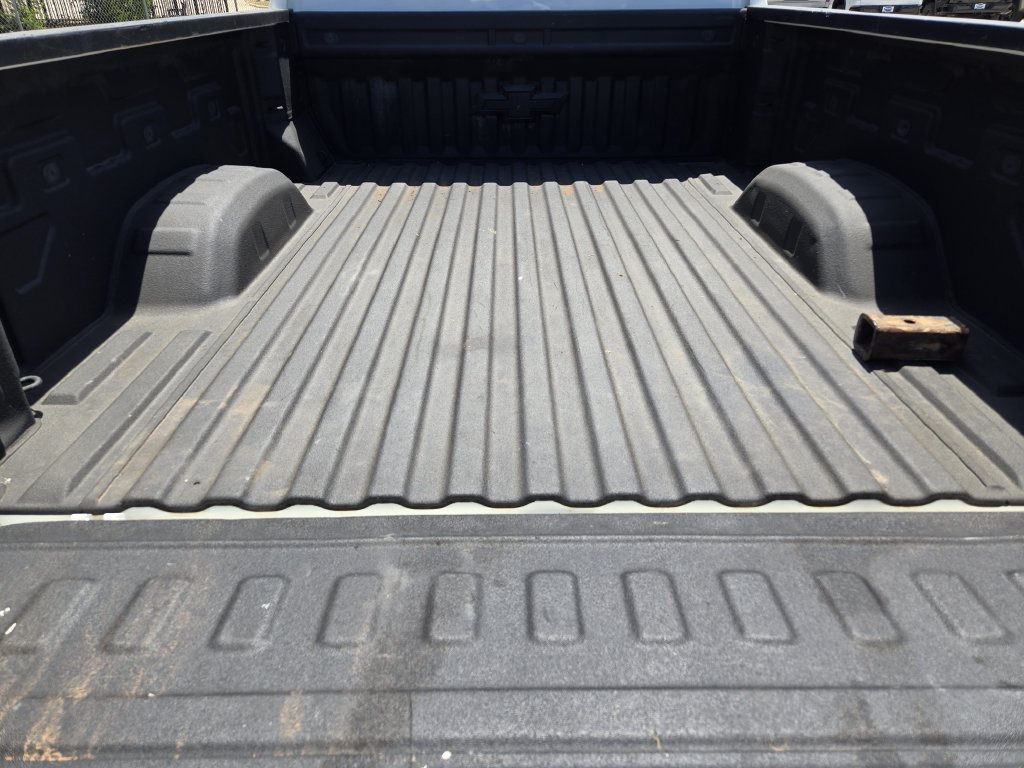 Used 2021 Chevrolet Silverado 2500 LTZ AWD/4WD image 31