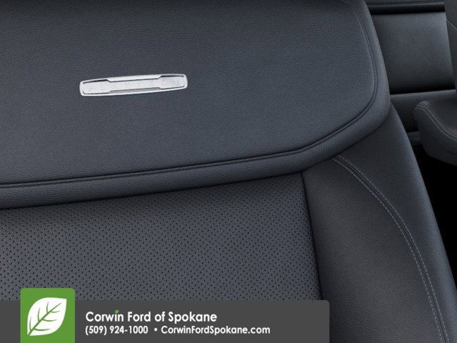 New 2027 Ford Expedition Max Platinum AWD/4WD image 16