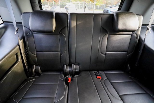 Used 2019 Chevrolet Tahoe Premier image 58