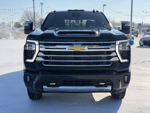 Used 2024 Chevrolet Silverado 3500 High Country image 4