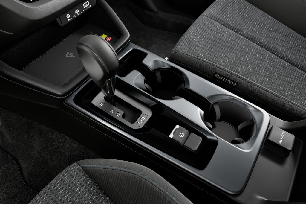 New 2026 Subaru Forester Premium AWD/4WD image 23
