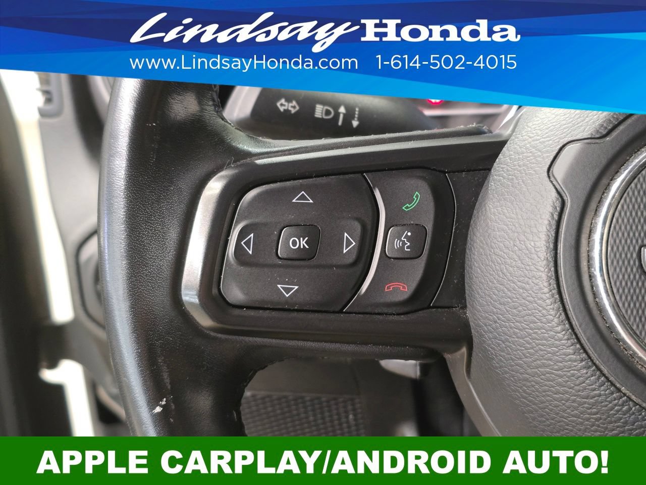 Used 2021 Jeep Wrangler Sport AWD/4WD image 15