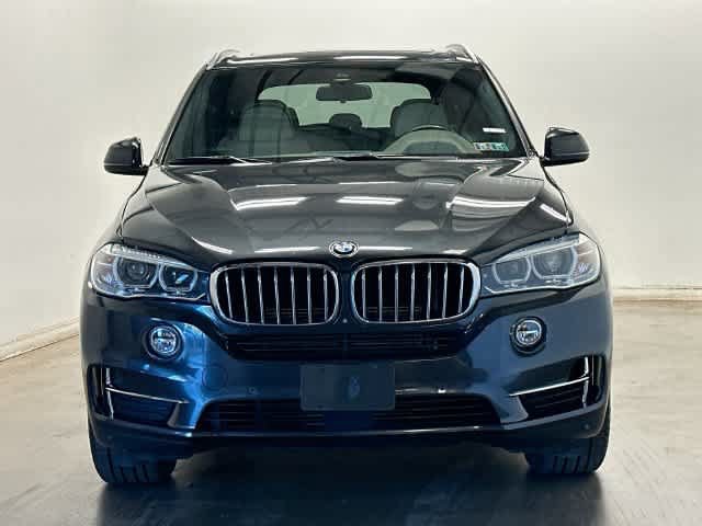 Used 2017 BMW X5 xDrive40e AWD/4WD image 31