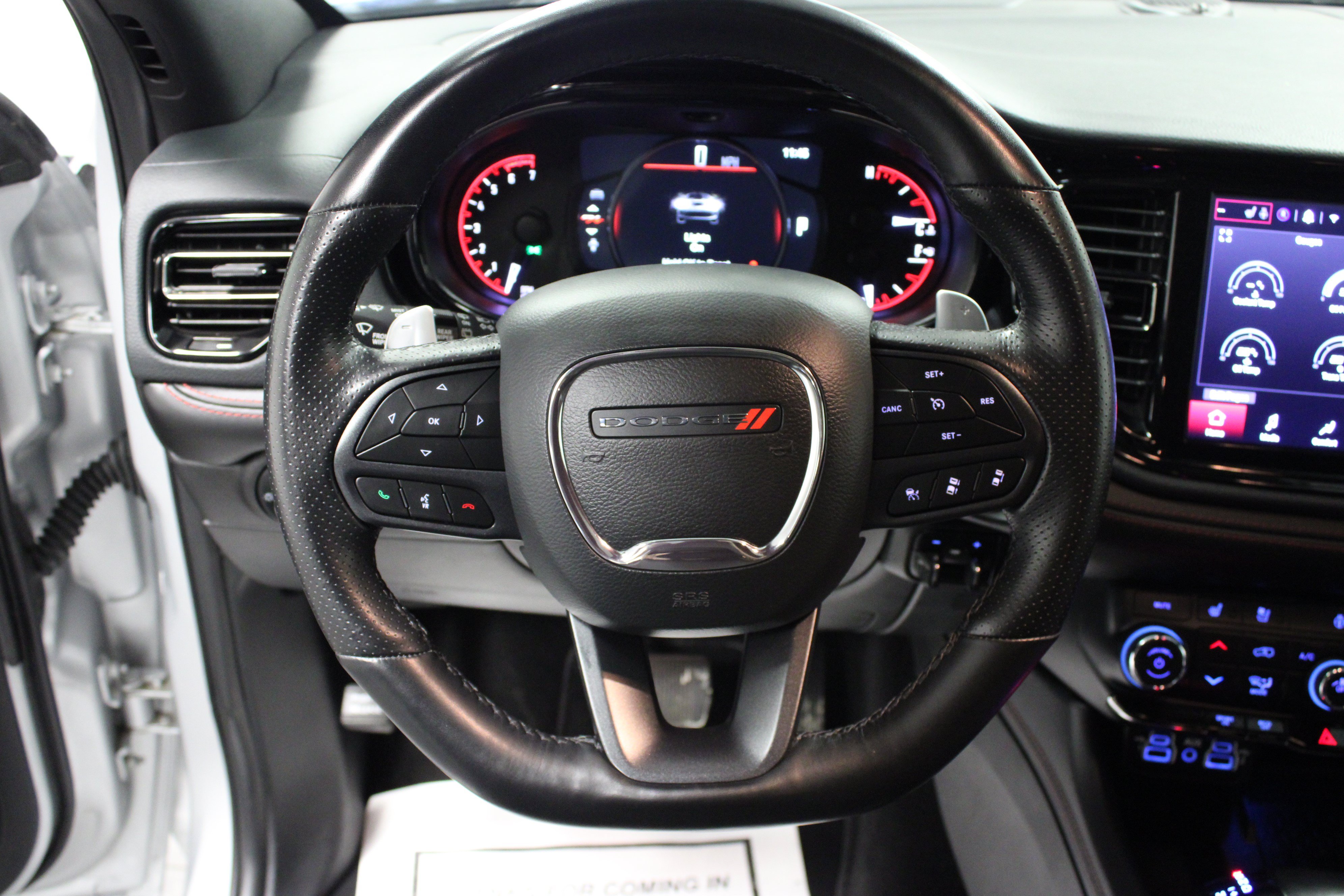 Used 2025 Dodge Durango R/T AWD/4WD image 18