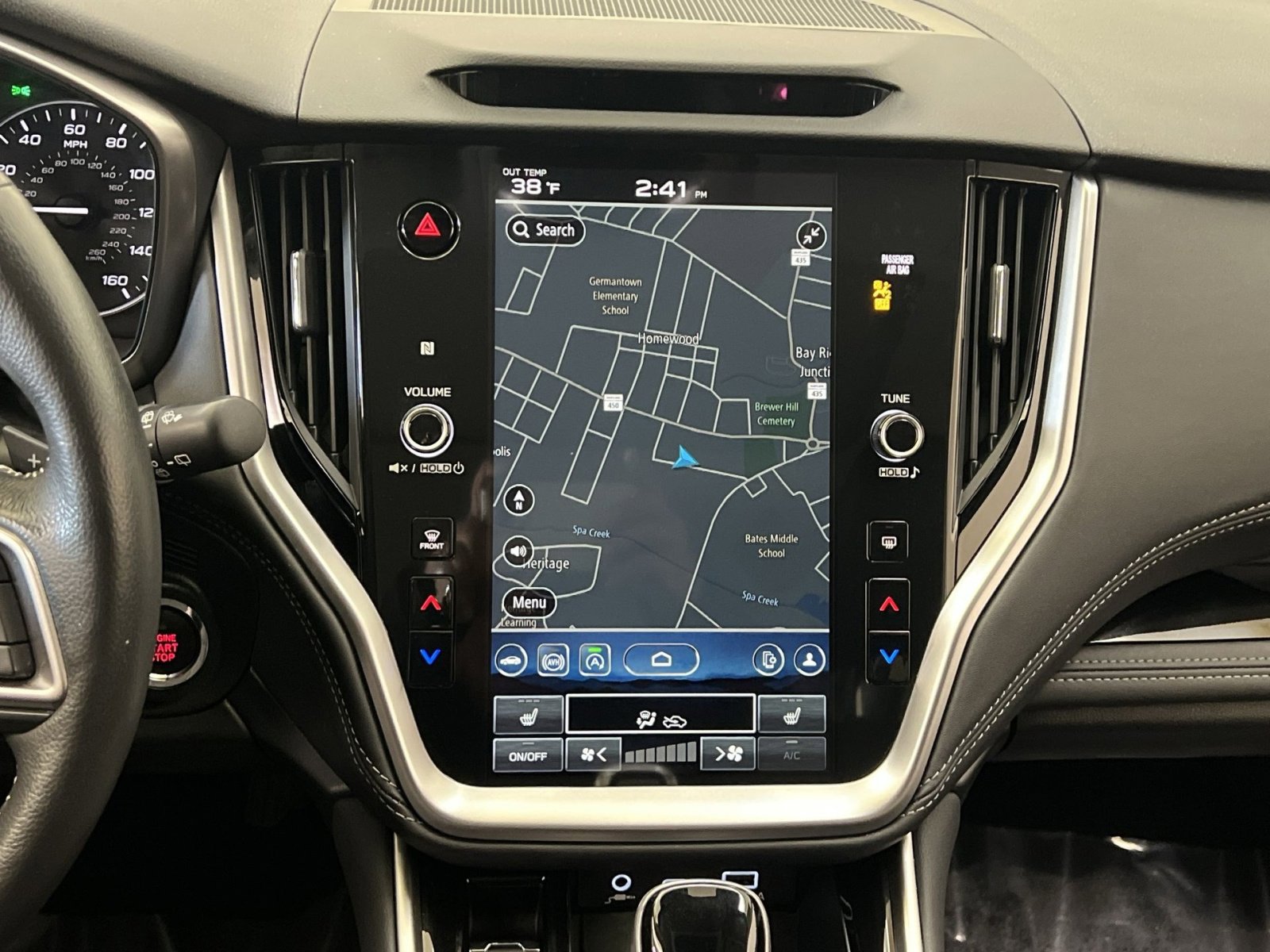 Used 2024 Subaru Outback Limited XT w/ Popular Package #2 image 18