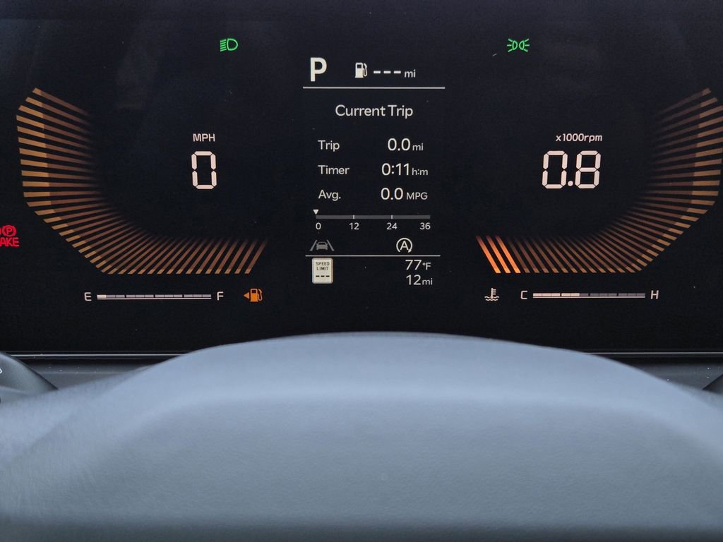 New 2026 Kia Sorento EX AWD/4WD image 11