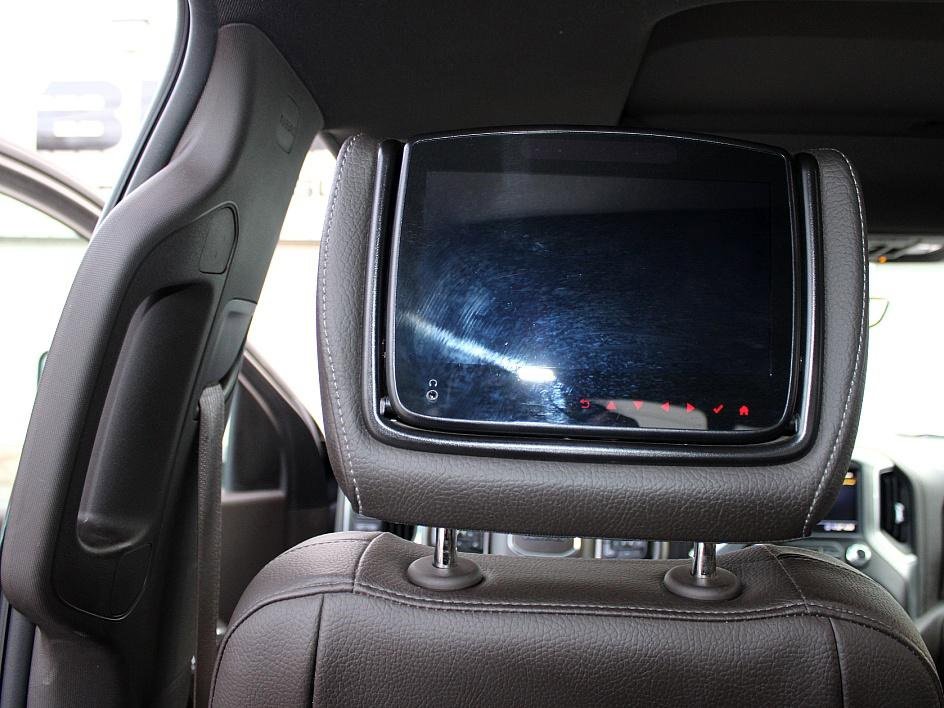 Used 2020 GMC Sierra 2500 Denali w/ Denali Ultimate Package image 27