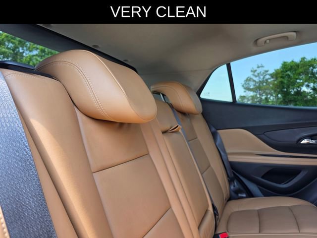 Used 2019 Buick Encore Essence w/ Experience Buick Package image 14