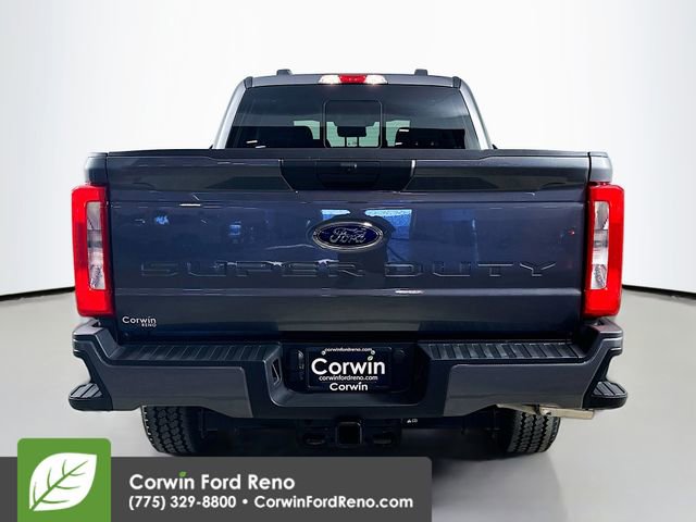 New 2026 Ford F250 XL w/ STX Appearance Package image 5