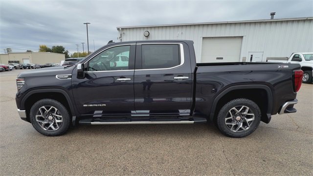 New 2026 GMC Sierra 1500 SLT w/ SLT Premium Plus Package image 39