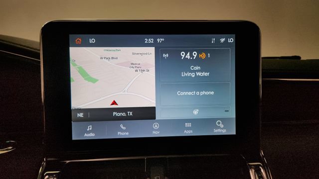Used 2021 Lincoln Navigator Reserve AWD/4WD image 63