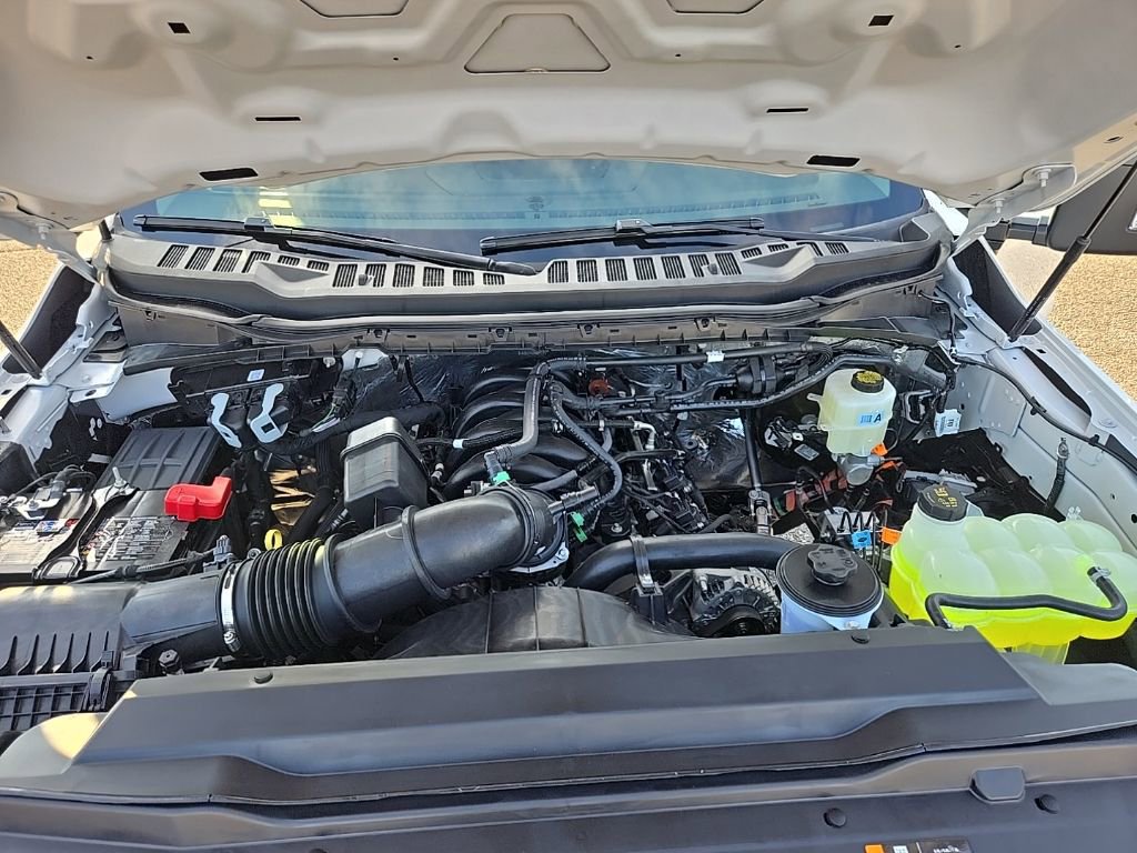 New 2026 Ford F350 Lariat image 26