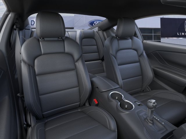 New 2026 Ford Mustang Premium RWD image 10