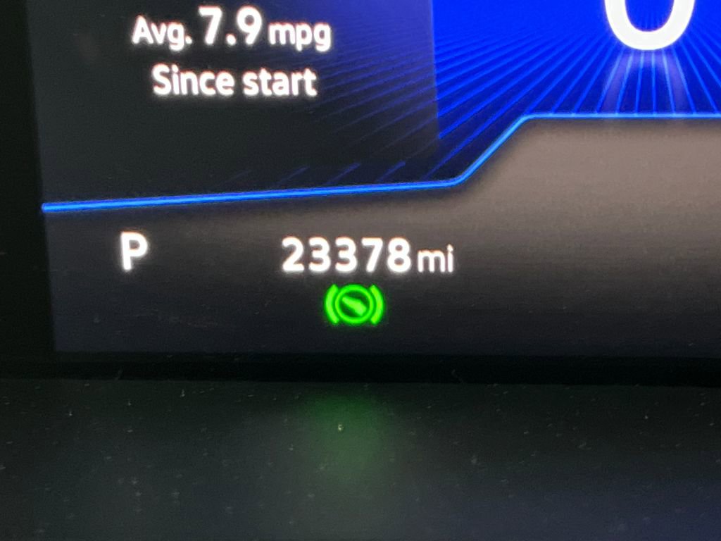 Used 2022 Volkswagen Taos SE image 18