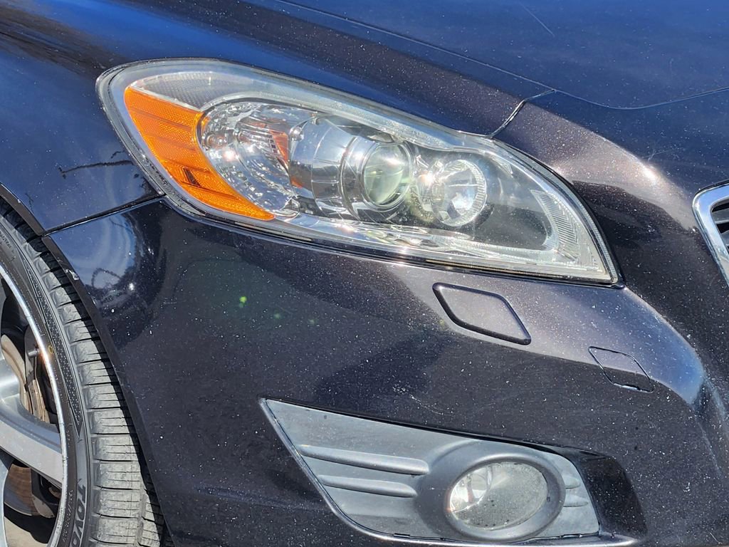 Used 2012 Volvo C70 T5 image 27