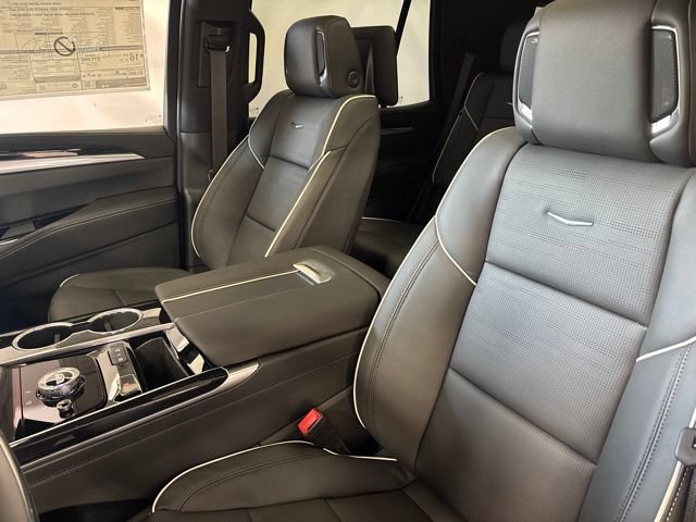 New 2026 Cadillac Escalade Sport w/ Touring Package AWD/4WD image 6
