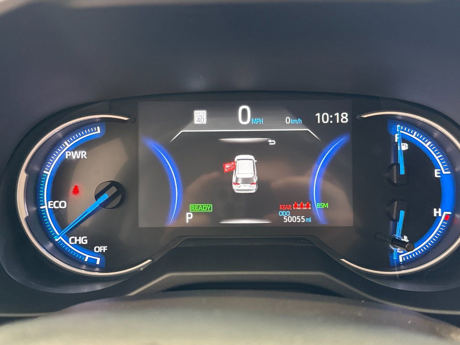 Used 2025 Toyota RAV4 XLE AWD/4WD image 14