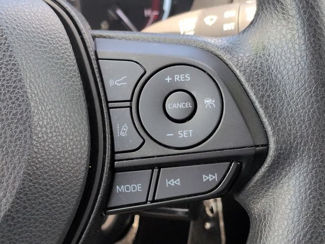 Certified 2024 Toyota RAV4 LE FWD image 24