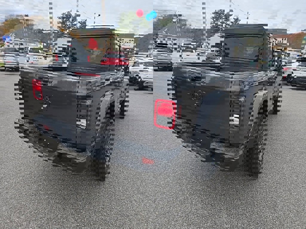 New 2026 Jeep Gladiator Sport image 7