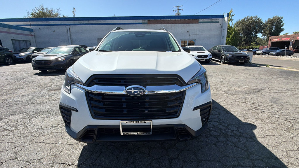 New 2026 Subaru Ascent Limited AWD/4WD image 8