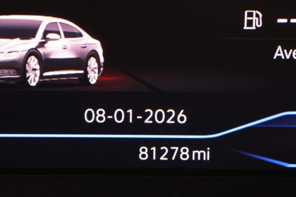 Used 2020 Volkswagen Arteon SEL AWD/4WD image 13