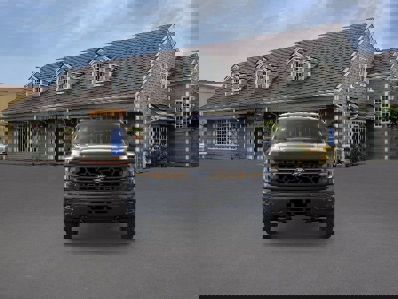 New 2025 Ford F150 Tremor w/ Bed Utility Package image 28