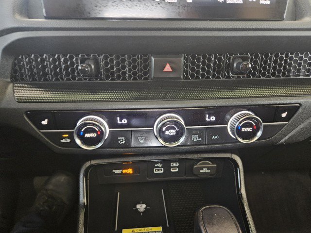 Used 2025 Honda CR-V Sport-L image 26