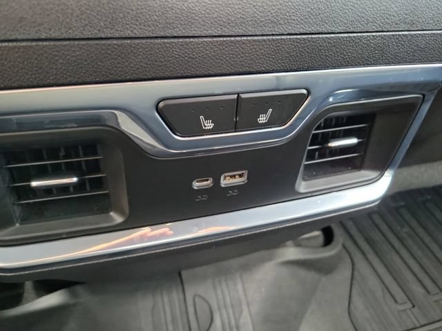 Certified 2022 GMC Sierra 1500 Denali AWD/4WD image 18