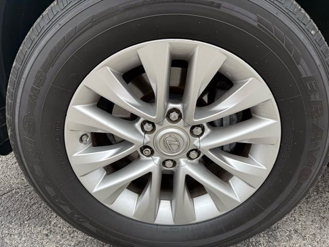 Used 2018 Lexus GX 460 Premium w/ Premium Package image 8