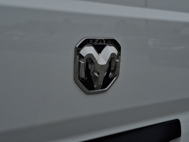 Used 2025 RAM ProMaster 2500 w/ Convenience Group FWD image 31