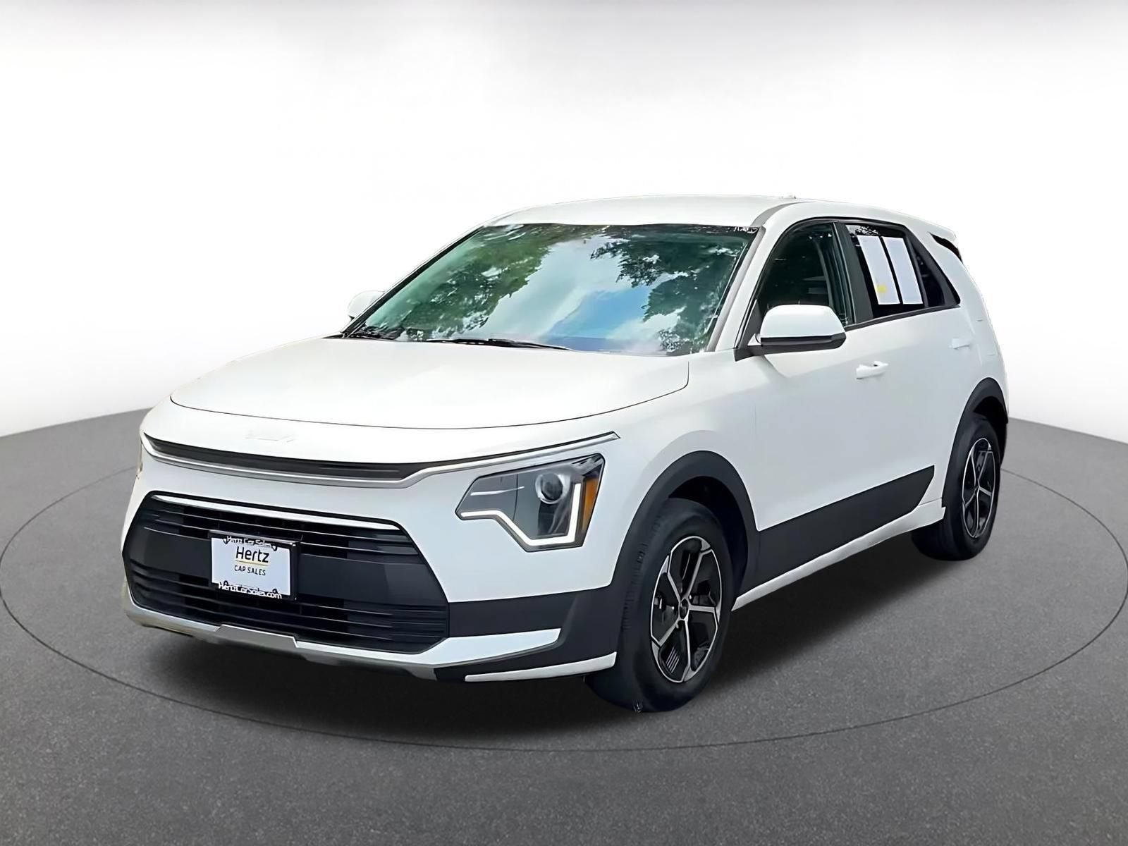 Used 2026 Kia Niro LX FWD image 7