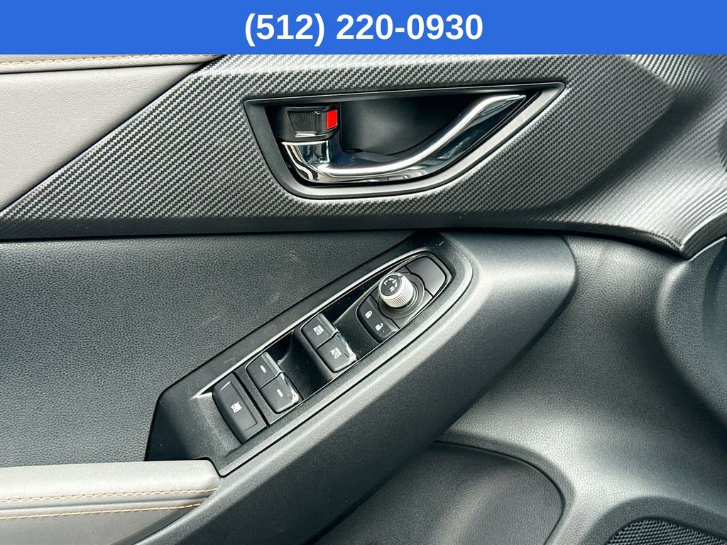 New 2026 Subaru Crosstrek 2.5i Limited AWD/4WD image 21