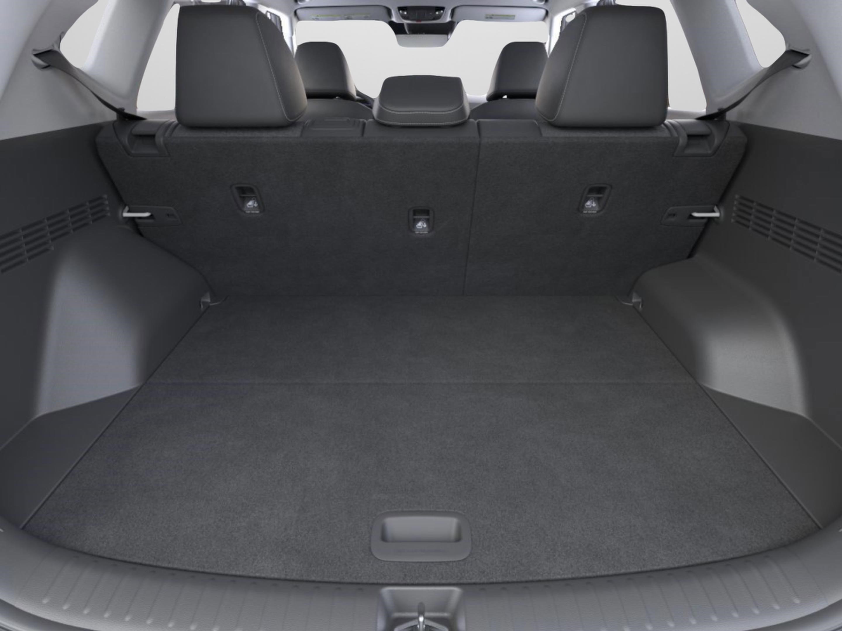 New 2026 Kia Seltos S FWD image 14