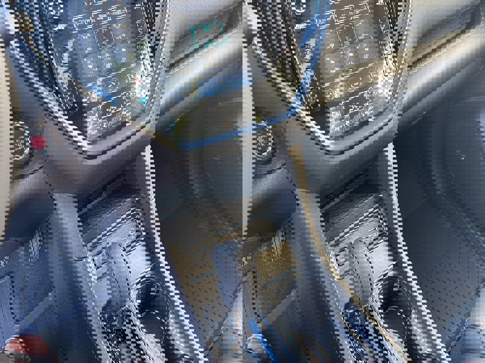 New 2026 Subaru Ascent Bronze Edition image 23