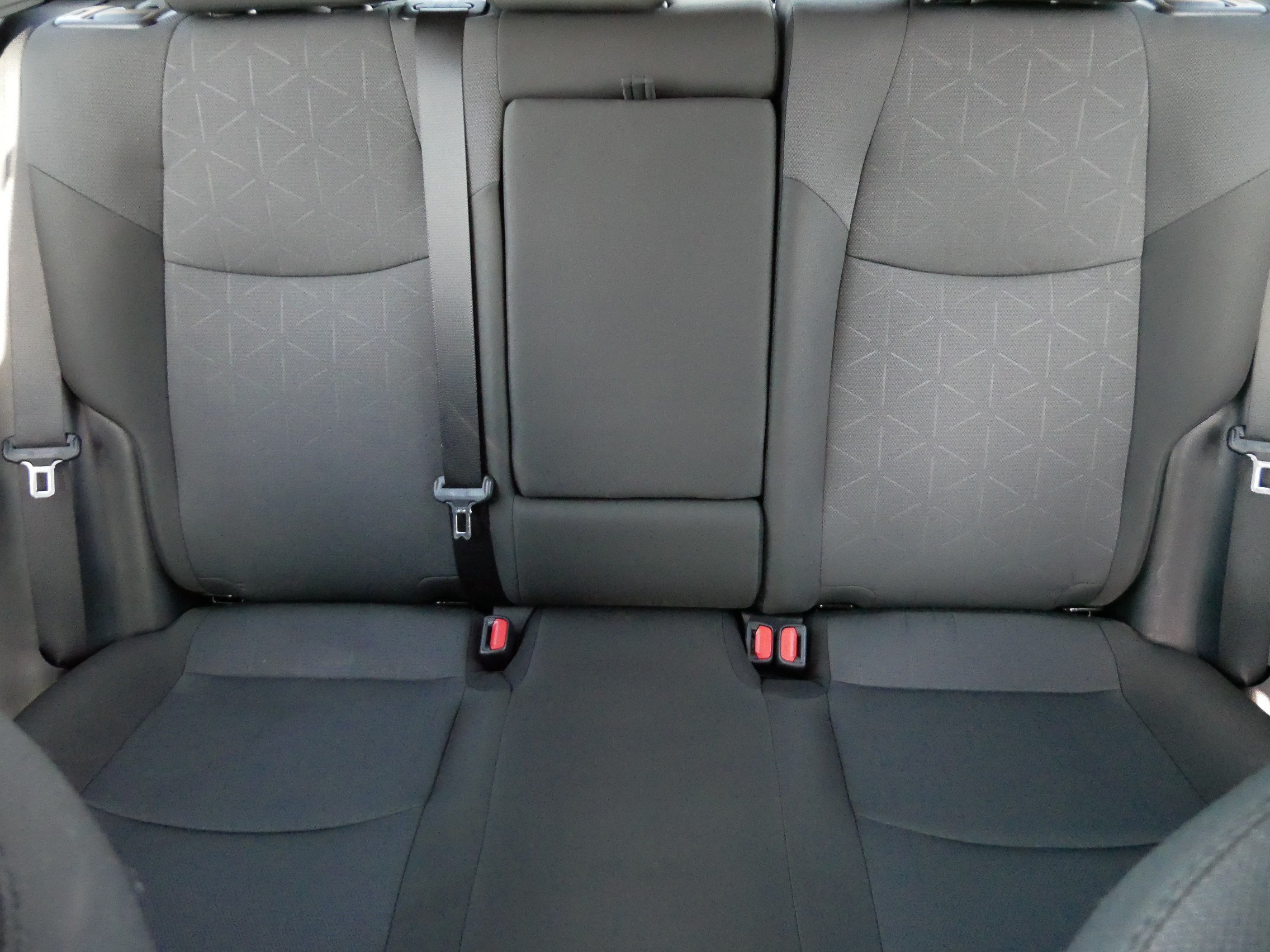 Certified 2025 Toyota RAV4 XLE AWD/4WD image 13