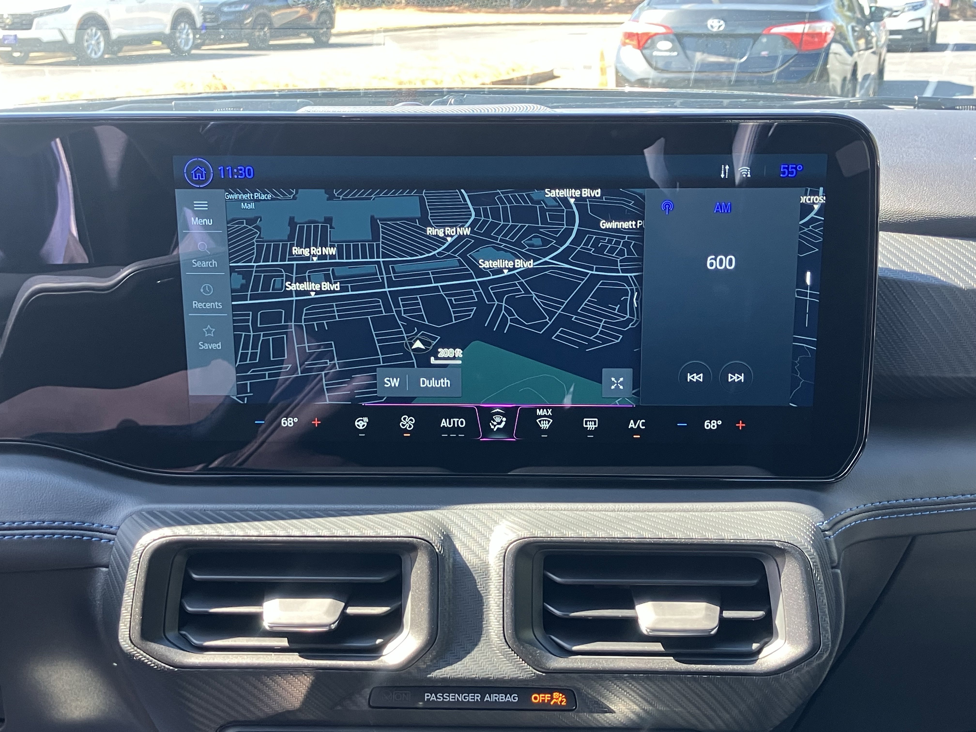 Used 2025 Ford Mustang Dark Horse image 27