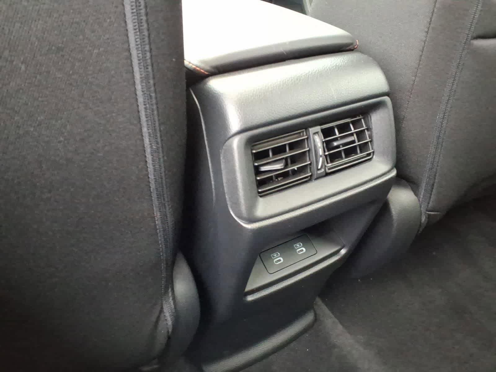 Used 2026 Honda CR-V Sport image 11