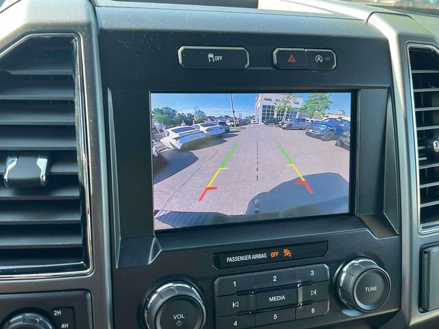 Used 2020 Ford F150 XLT w/ Equipment Group 302A Luxury AWD/4WD image 14