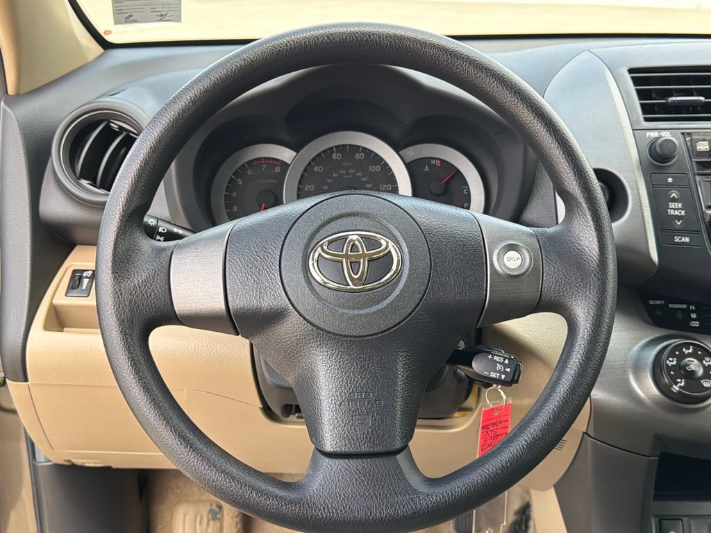 Used 2011 Toyota RAV4 4WD w/ Preferred Premium Pkg image 21
