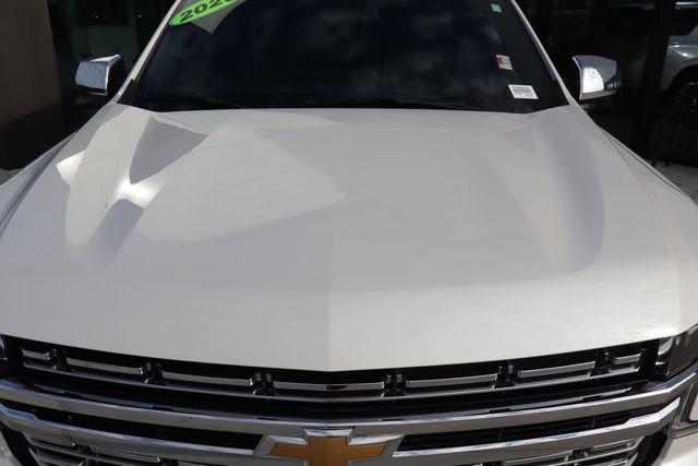 Used 2023 Chevrolet Tahoe Premier w/ Max Trailering Package AWD/4WD image 10