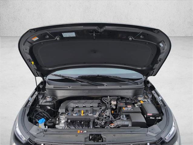 New 2026 Hyundai Venue SEL image 19