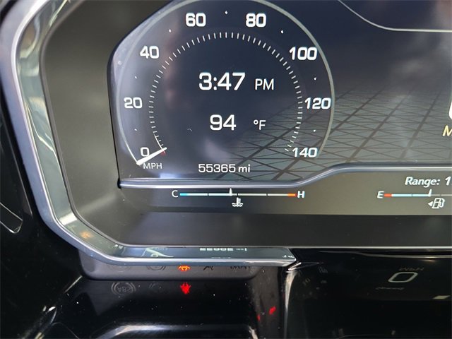 Certified 2022 GMC Sierra 1500 Elevation w/ LPO, Elevation Black Package image 29