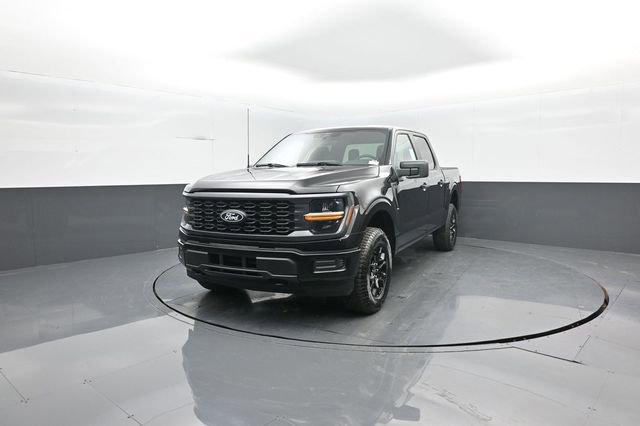 New 2026 Ford F150 STX image 3