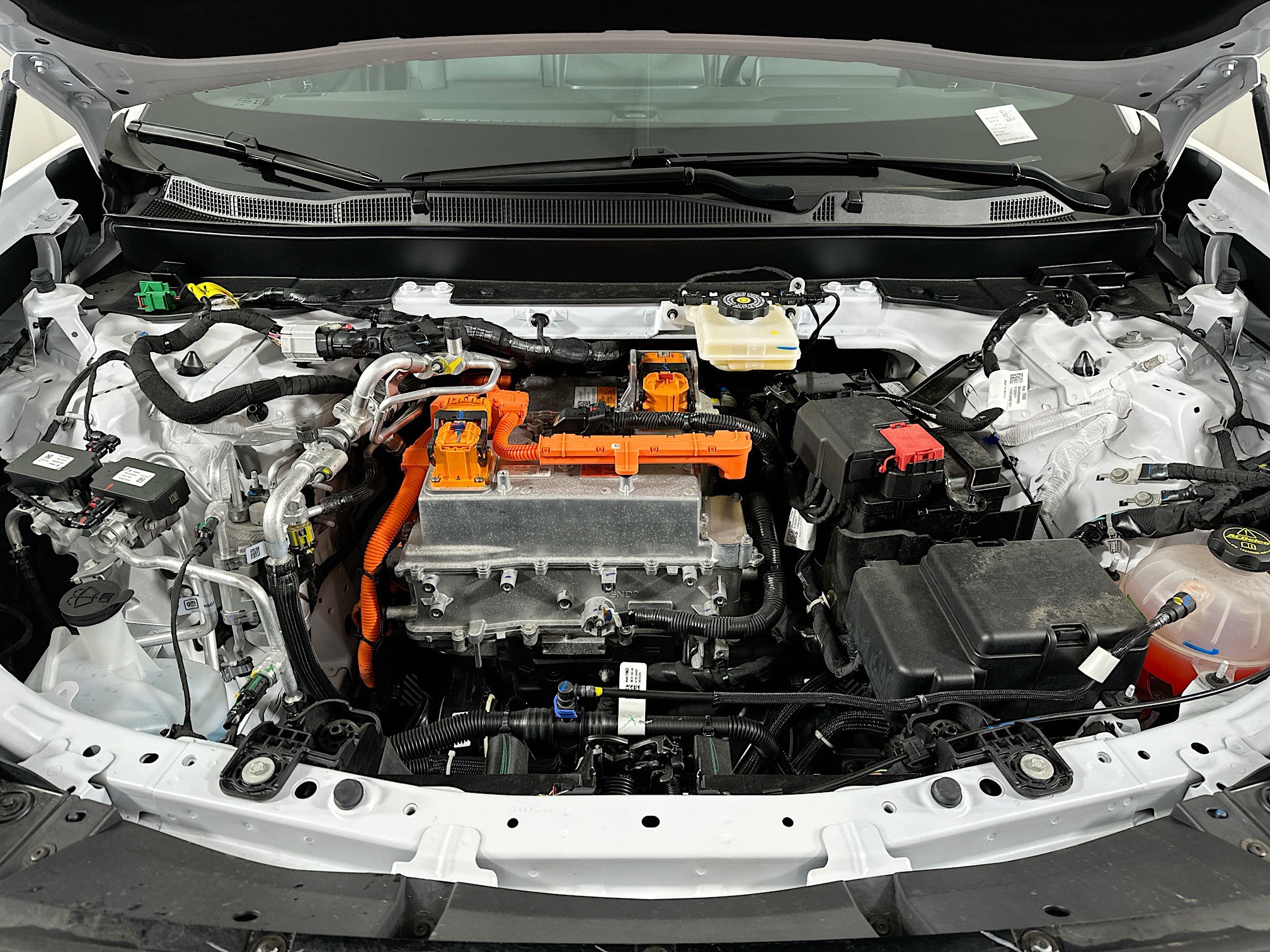 Used 2024 Honda Prologue Touring image 34