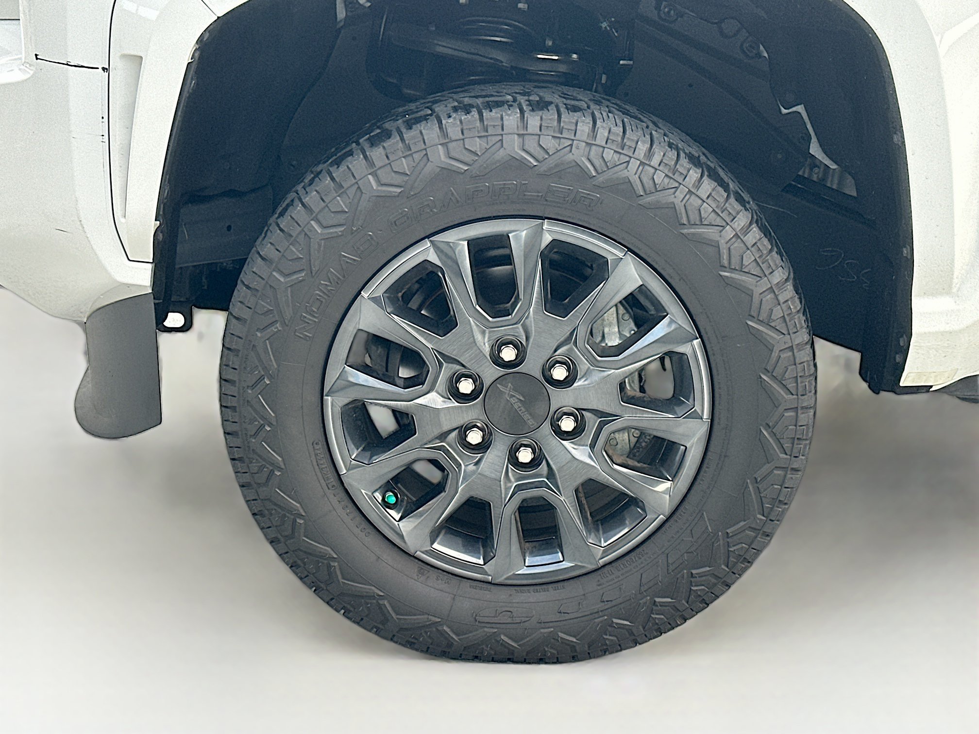 Used 2025 Toyota Tacoma SR RWD image 27