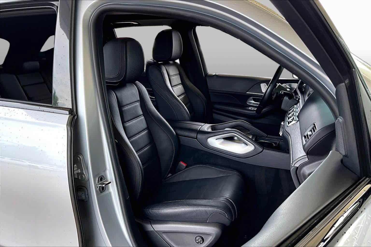 Used 2022 Mercedes-Benz GLE 350 4MATIC image 8