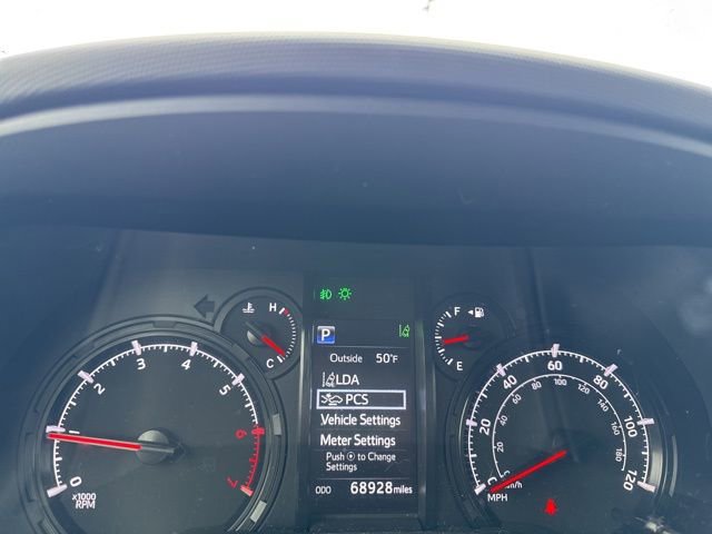 Used 2020 Toyota 4Runner SR5 image 25