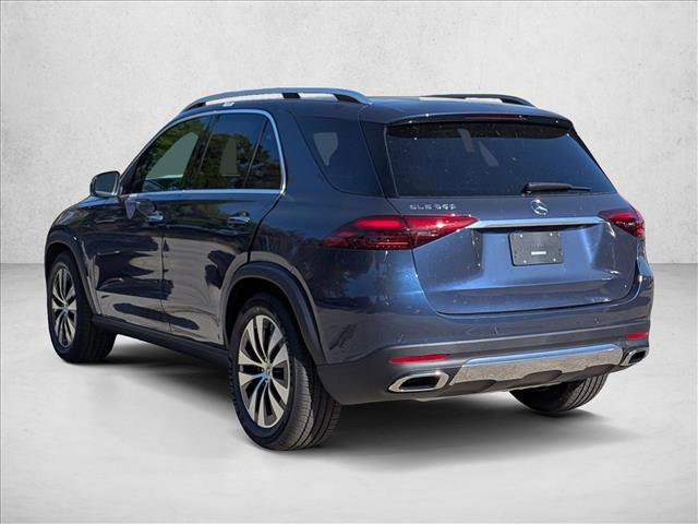 New 2026 Mercedes-Benz GLE 350 4MATIC image 9