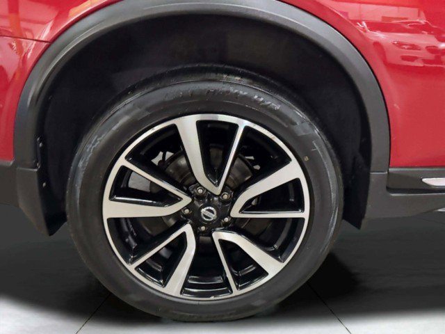 Used 2017 Nissan Rogue SL w/ SL Premium Package AWD/4WD image 62